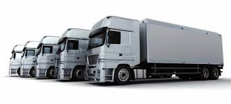 Logistics Fleet